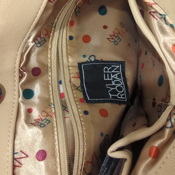 Tyler Rodan bag NWT - Picture 5 of 5